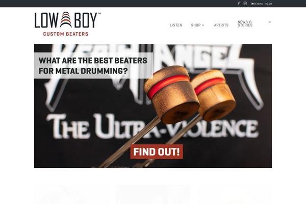 Site using Fancy-product-designer plugin