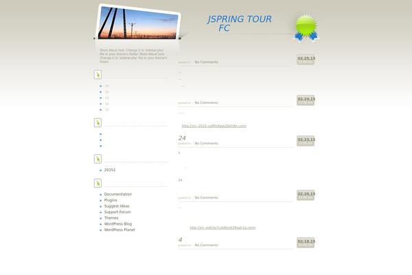 lowbrassnmore.com site used LiteThoughts