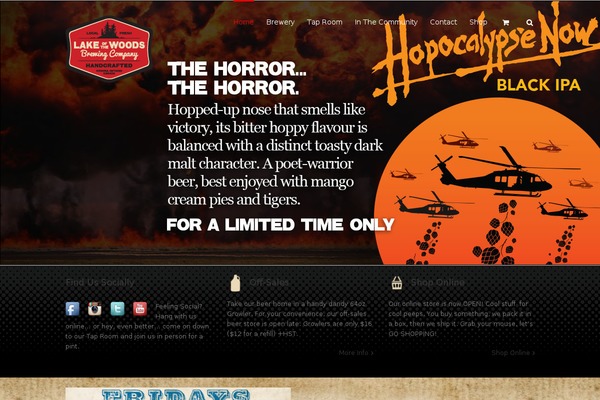 Site using YOP Poll plugin
