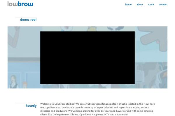 Site using Logo-carousel-free plugin