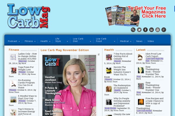Site using AVH Extended Categories Widgets plugin