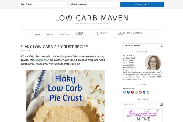 Foodiepro-v440 theme site design template sample