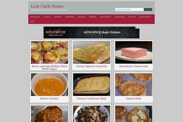 Site using Genesis Printstyle Plus plugin