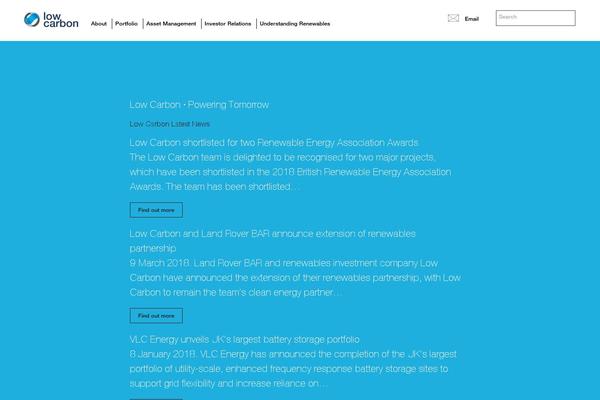 Site using Speed Booster Pack plugin