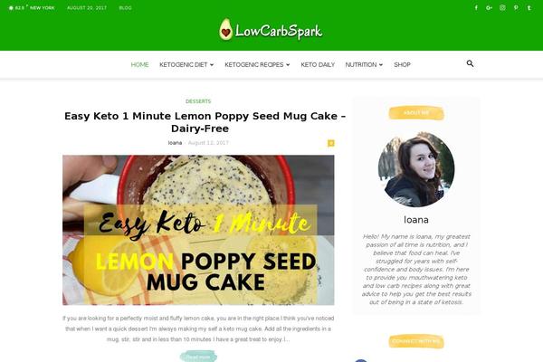 Site using Wp-rocket-master plugin