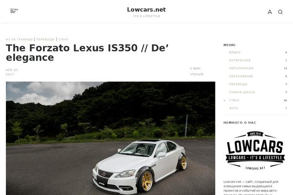 Blogic theme site design template sample