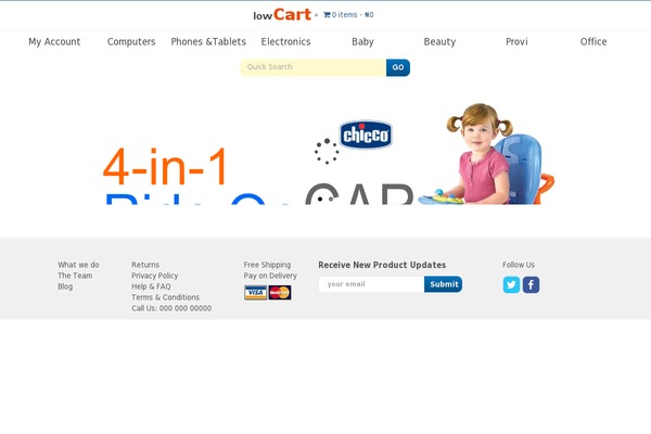mediacenter-child theme websites examples