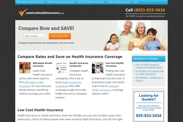 Site using Responsify WP plugin