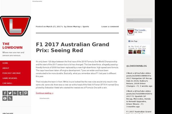 Site using Ie-sitemode plugin