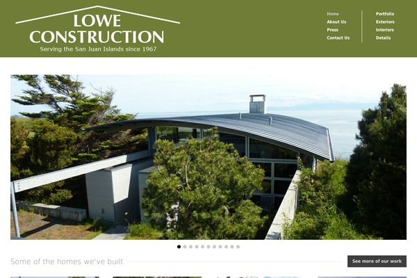 Architecture-v1_02 theme site design template sample