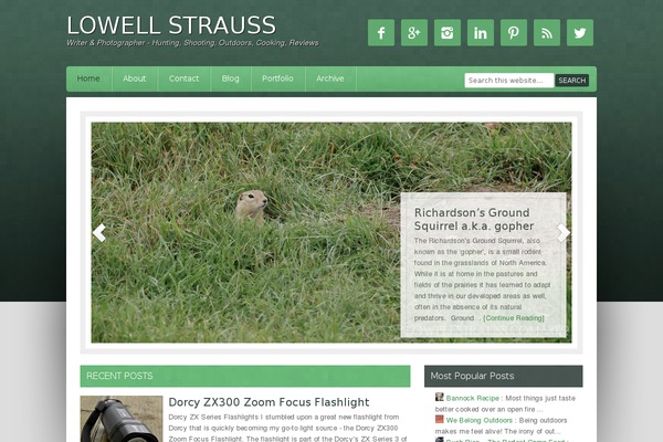 Site using AvantLink WP plugin
