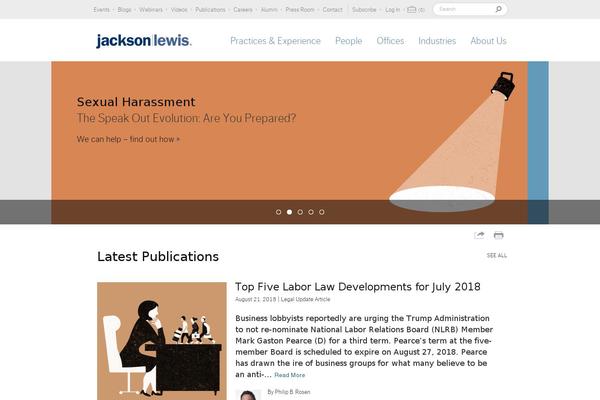lowenbaumlaw.com site used Lowenbaum
