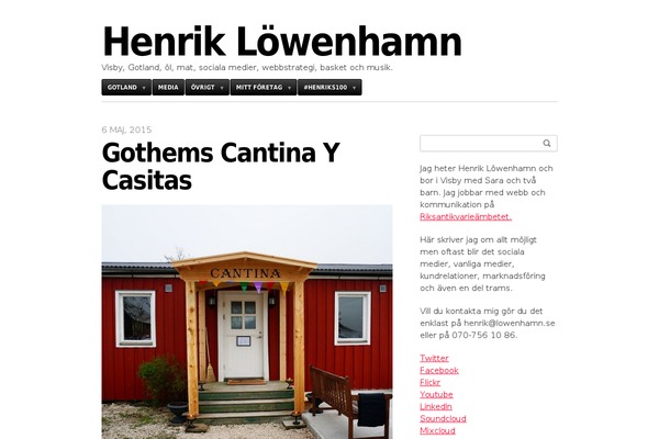 lowenhamn.se site used Abletoneassets