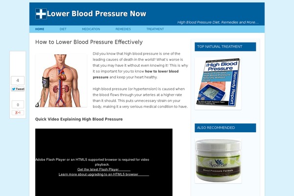 Twenty Twelve theme site design template sample