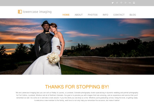 Site using Global-gallery plugin
