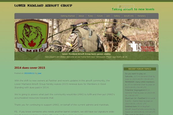 D5 Socialia theme site design template sample