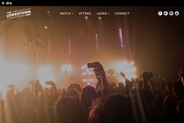 Site using EsAudioPlayer plugin