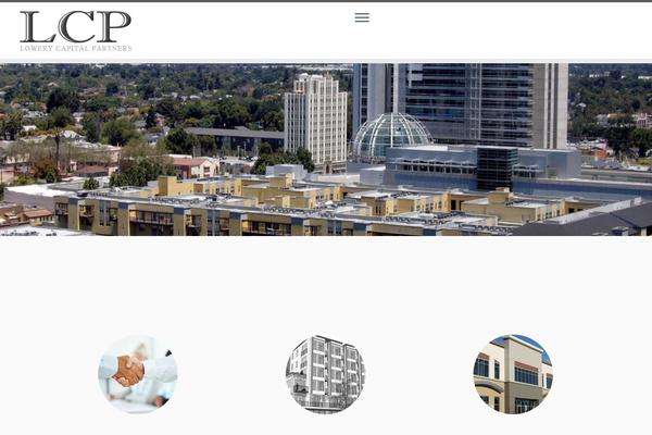 Site using Nimble-builder plugin