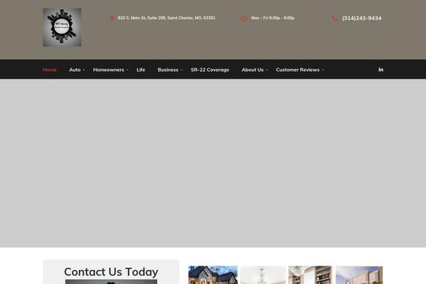 Site using Stm-gdpr-compliance plugin