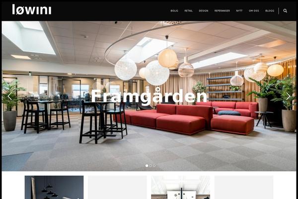 Site using Wp-speedup plugin