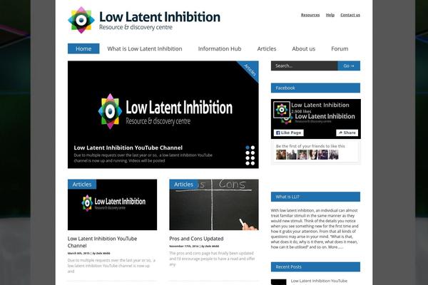 Site using Better bbPress Signature plugin