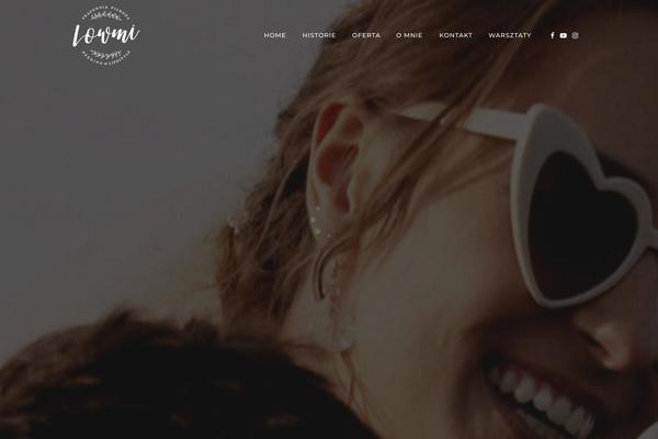 Site using Qi-addons-for-elementor plugin