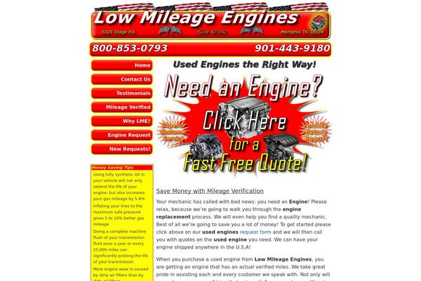 Site using Genesis Widgetized Footer plugin