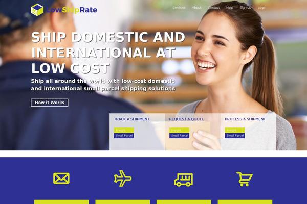 Site using Popup-anything-on-click plugin