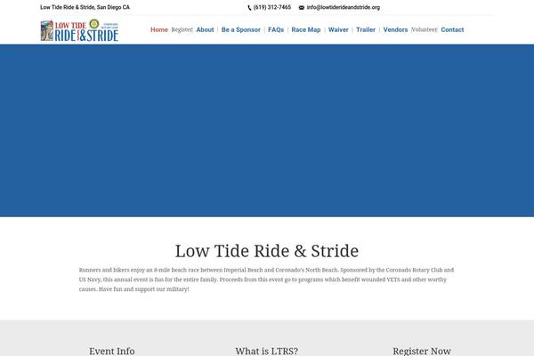 Site using Contact Form 7 Signature Addon plugin