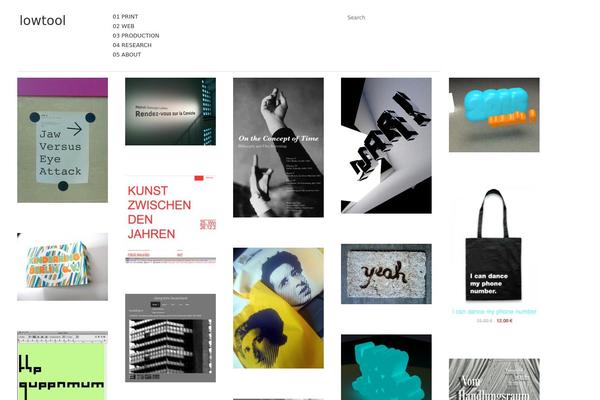 Imbalance 2 theme site design template sample