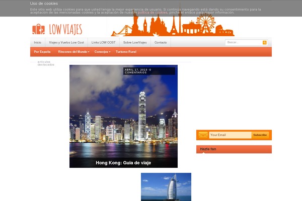 Resizable theme site design template sample