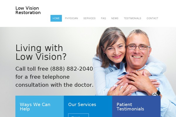 MediCenter theme site design template sample