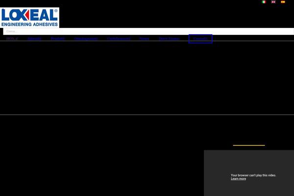 Site using WP Customer Area plugin