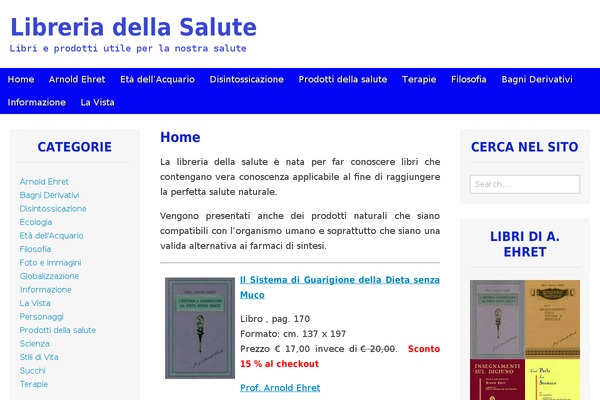 Magazine Premium theme site design template sample