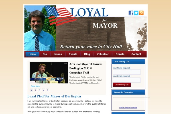 Site using Facebook Likes You! plugin