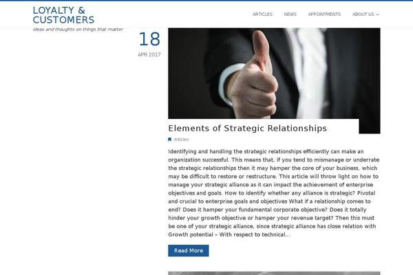 Site using WP Category Post List Widget plugin
