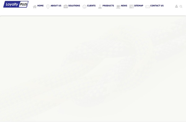 loyaltyplus.co.za site used Iguana