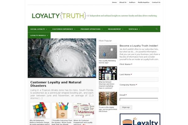 Site using Ultimate-gdpr-consent plugin