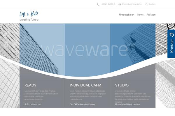 Site using Wpshopgermany plugin