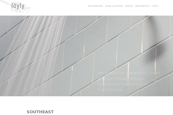 Themetrust-create theme site design template sample