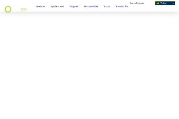 Site using Ajar-productions-in5-embed plugin
