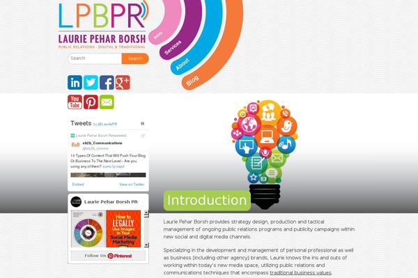 lpbpr.com site used Personalprpro