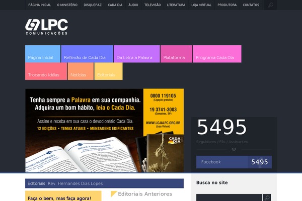 Novelti theme site design template sample
