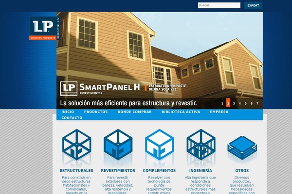 Site using Wp-megamenu plugin
