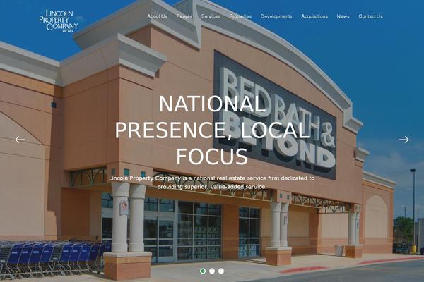 lpcretail.com site used Lpcretail