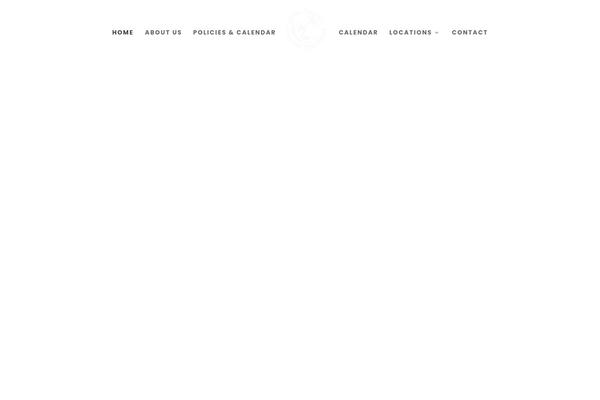 Site using Data Tables Generator by Supsystic plugin
