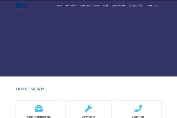 lpe-epi.com site used Softing