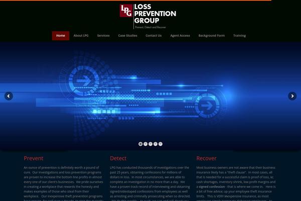 Site using Ds-live-composer plugin