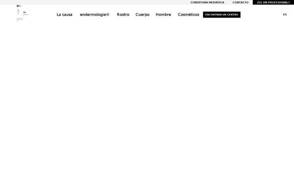 Site using Gravityforms plugin