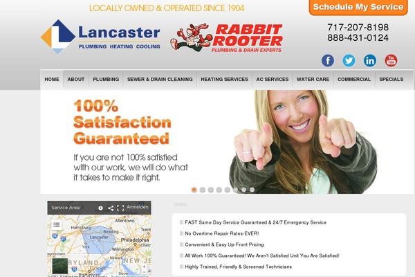 Footbridge theme site design template sample